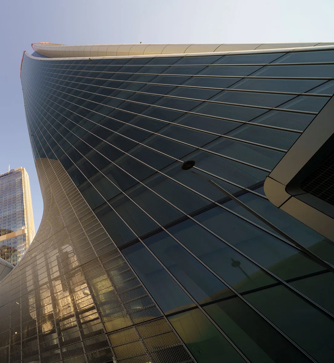 The Openstone team and offices